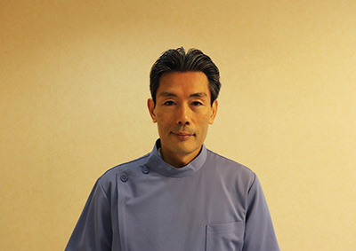 院長